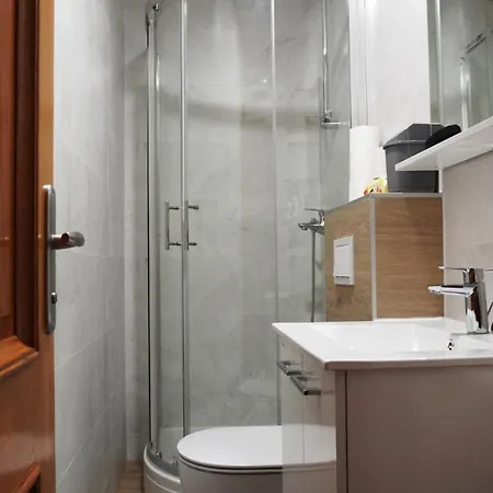 Apartment Zona *