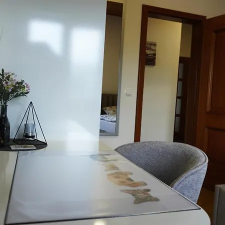 Zona Apartment Siroki Brijeg