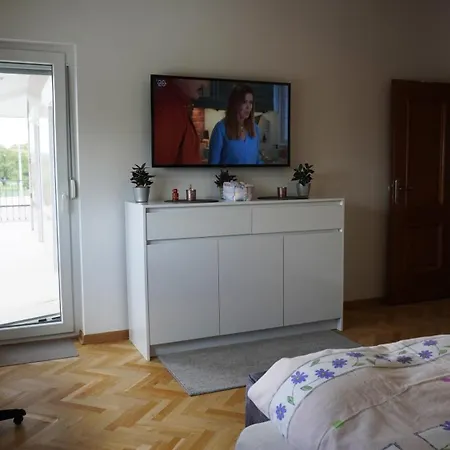 Apartment Zona