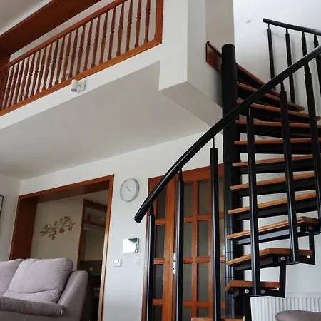 Apartment Zona *