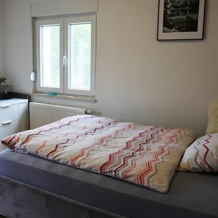 Apartment Zona Siroki Brijeg