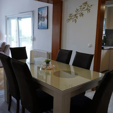 Zona Apartment Siroki Brijeg