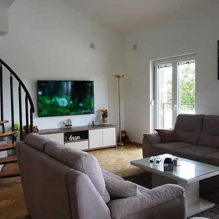 Apartment Zona