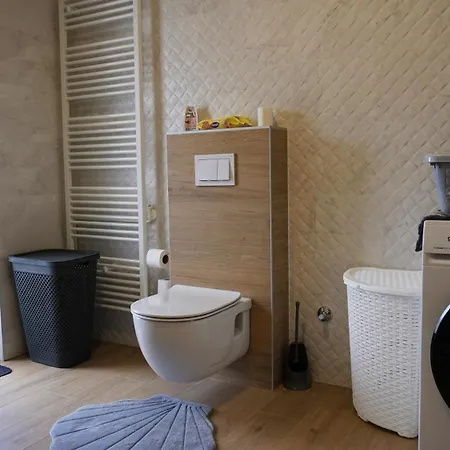 Zona Apartment Siroki Brijeg