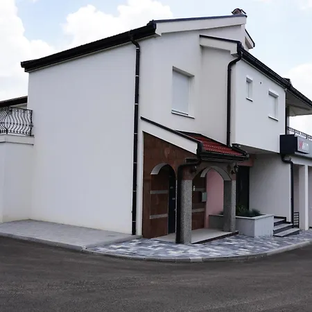 Apartman Zona Siroki Brijeg